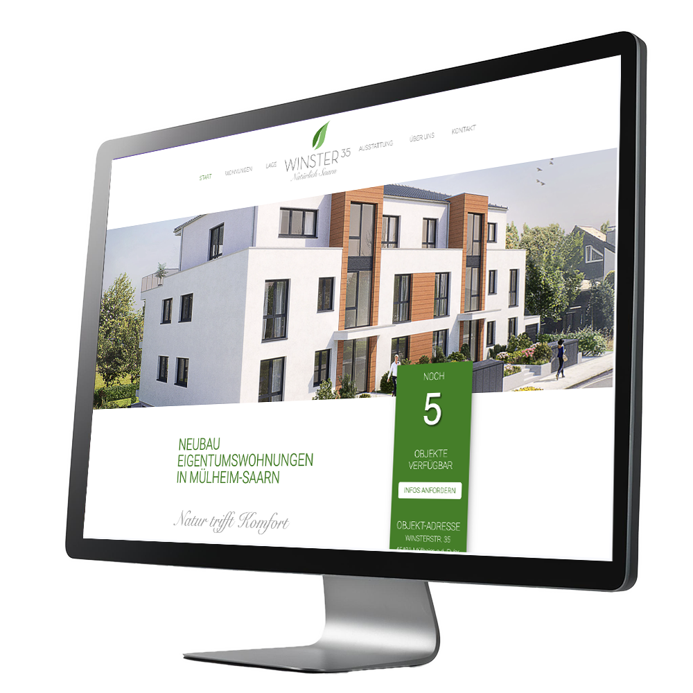 Immobilienprojekte
